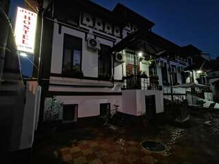 Хостелы Joe Hostel Бухарест-4