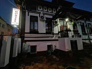 Хостелы Joe Hostel Бухарест-5