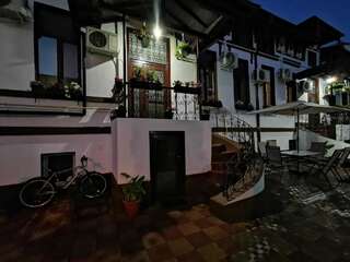 Хостелы Joe Hostel Бухарест-6